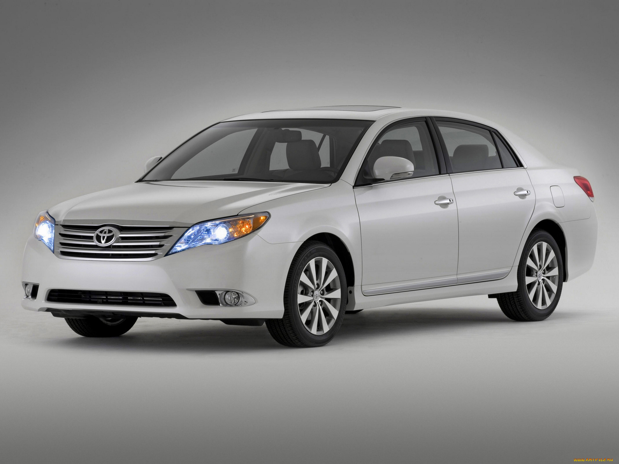 , toyota